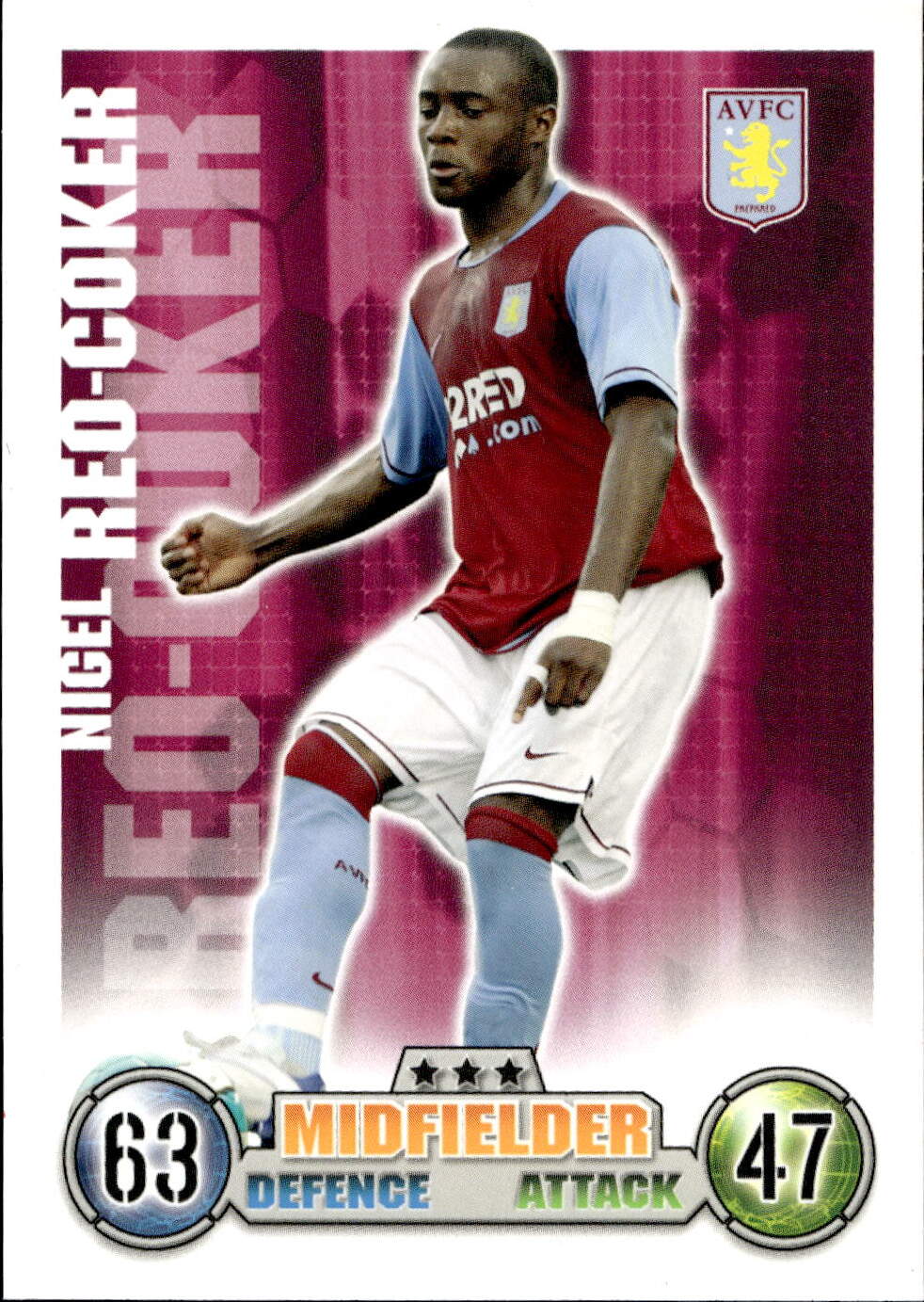 Premier League 2008